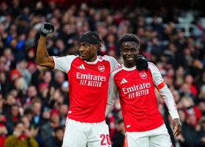 A semnat prelungirea și a devenit cel mai bine plătit jucător din istoria lui Arsenal