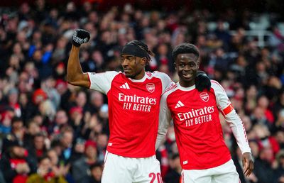 A semnat prelungirea și a devenit cel mai bine plătit jucător din istoria lui Arsenal