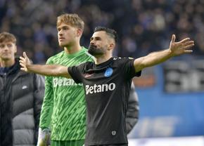 Se califică FCSB automat în play-off cu 3 victorii din 3? Supercomputerul a simulat toate variantele și a dat verdictul