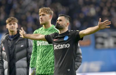 Se califică FCSB automat în play-off cu 3 victorii din 3? Supercomputerul a simulat toate variantele și a dat verdictul