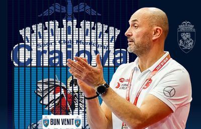 După 3 ani, Costică Buceschi revine oficial în handbalul românesc