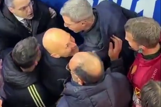 A venit decizia după scandalul de la Inter - Juventus » Sancțiunile dictate de Comisia de Disciplină