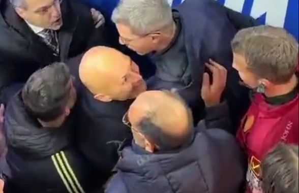 A venit decizia după scandalul de la Inter - Juventus » Sancțiunile dictate de Comisia de Disciplină