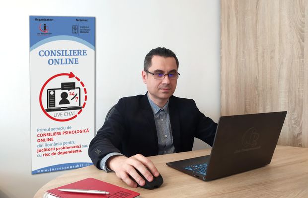 Peste 10.000 de intervenții într-un an pentru prevenirea și combaterea adicției de jocuri de noroc. Bilanțul Asociației Joc Responsabil pentru 2025