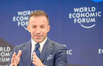 Marele Del Piero a văzut conferința lui Chivu și Bastoni și a reacționat: „Nimeni nu e perfect, poate doar el”