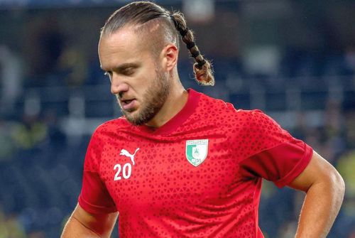 George Pușcaș va semna cu Dinamo // FOTO: Instagram