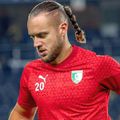 George Pușcaș va semna cu Dinamo // FOTO: Instagram