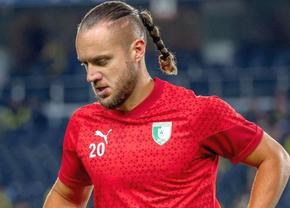 Când debutează George Pușcaș la Dinamo: „Kopic l-a plăcut foarte mult”