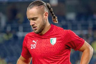 Când debutează George Pușcaș la Dinamo: „Kopic l-a plăcut foarte mult”