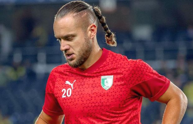 Când debutează George Pușcaș la Dinamo: „Kopic l-a plăcut foarte mult”