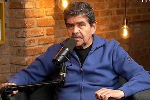 Radu Paraschivescu, agasat de ce a susținut Valeriu Iftime la podcastul GSP „2 la 1”: „Ce spuneți e o poveste!”