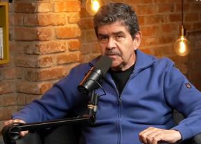 Radu Paraschivescu, agasat de ce a susținut Valeriu Iftime la podcastul GSP „2 la 1”: „Ce spuneți e o poveste”