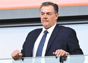 Comunicatul CCA, după golul anulat lui Dinamo în derby-ul cu Rapid: „Constatăm că persistă așteptări nerealiste”