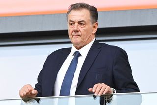 Comunicatul CCA, după golul anulat lui Dinamo în derby-ul cu Rapid: „Constatăm că persistă așteptări nerealiste”