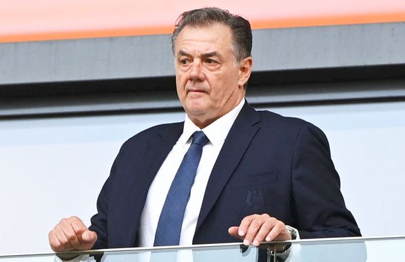 Comunicatul CCA, după golul anulat lui Dinamo în derby-ul cu Rapid: „Constatăm că persistă așteptări nerealiste”