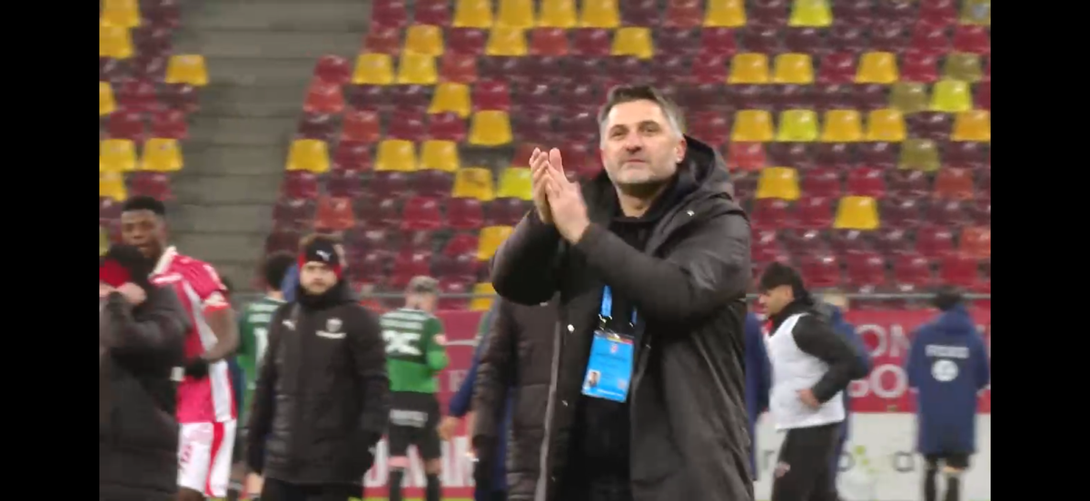 Nu a înțeles nimic! Certat de șeful lui în direct la TV, Florentin Petre contraatacă a doua zi: „Am câteva întrebări pe care le pun direct, fără ocolișuri”