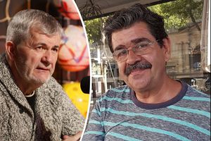 Radu Paraschivescu, agasat de ce a spus Valeriu Iftime la podcastul GSP „2 la 1”: „O poveste”