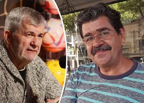 Radu Paraschivescu, agasat de ce a spus Valeriu Iftime la podcastul GSP „2 la 1”: „O poveste”