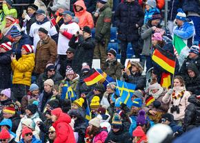 Atmosferă sub așteptări la Jocurile Olimpice de Iarnă? Critici din partea sportivilor și fanilor