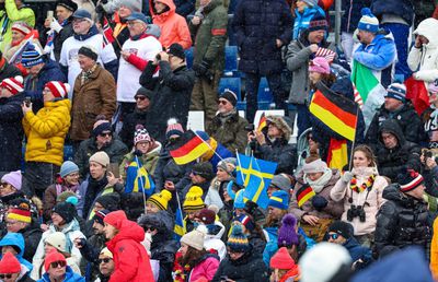 Atmosferă sub așteptări la Jocurile Olimpice de Iarnă? Critici din partea sportivilor și fanilor