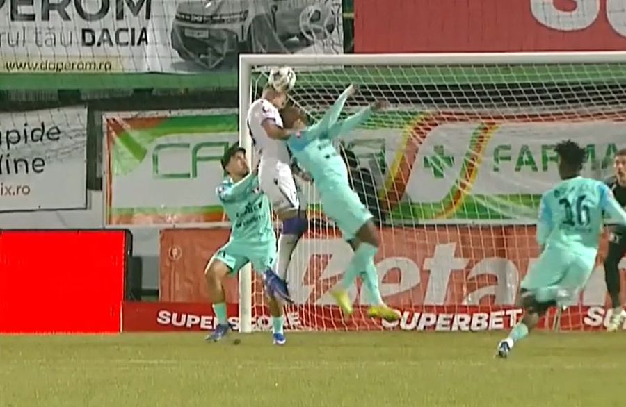 FC Argeș nu renunță! Cerere oficială pentru Burleanu și Vassaras: „Spre asta se îndreaptă suspiciunile noastre”