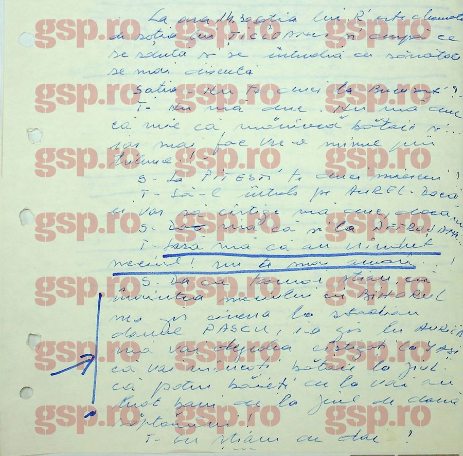 Aurel Țicleanu, despre stenogramele explozive cu Craiova Maxima: „M-am distrat cu «garoafe» și «portocale»” + Alt meci suspect: „Patru-cinci băieți au venit cu cojoace Alain Delon. Mă, bandiților!”