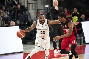 „Păreau mai buni la TV” » U-BT Cluj-Napoca, ironizată după calificarea în finala Cupei + Răspunsul alb-negrilor: „Jucăm după regulament”