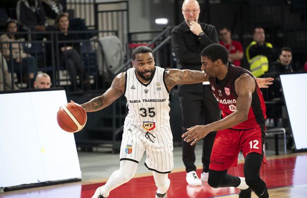 „Păreau mai buni la TV” » U-BT Cluj-Napoca, ironizată de Dinamo, după calificarea în finala Cupei. Replica ardelenilor nu a întârziat