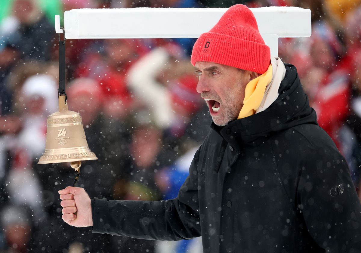 Jurgen Klopp, apariție-surpriză la Jocurile Olimpice de Iarnă