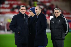 A venit decizia după scandalul de la Inter - Juventus » Sancțiunile dictate Comisia de Disciplină!