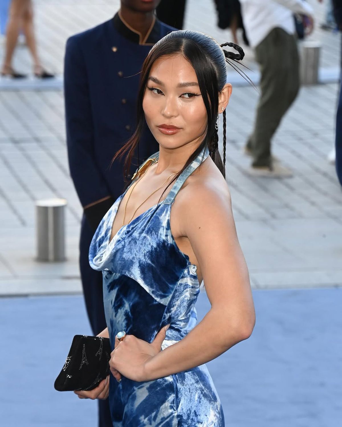 Chloe Kim, surprinsă cu un cadou extrem de scump de către iubitul Myles Garrett. Foto: Instagram