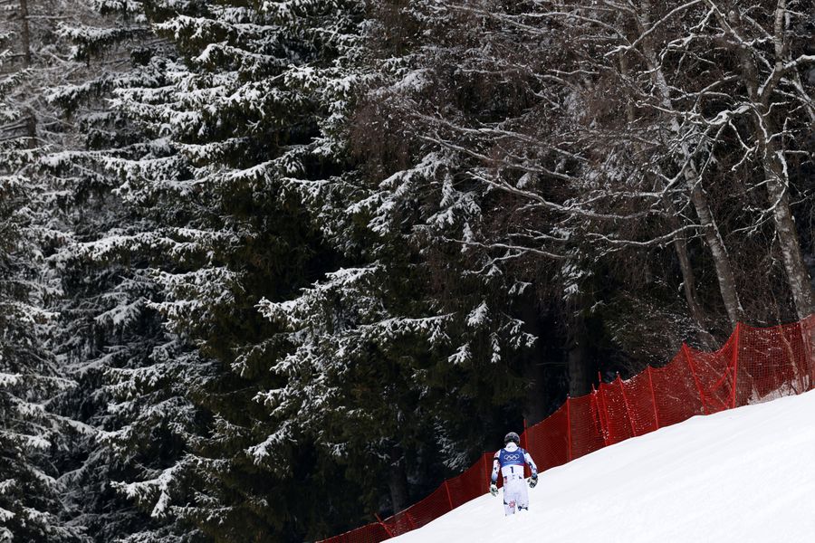 Lacrimi în delegația Norvegiei, națiunea care domină clasamentul pe medalii » Doi dintre componenții săi au pierdut persoane dragi chiar înainte de JO