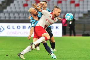 Basarab Panduru e categoric, după ce Dinamo s-a înțeles cu George Pușcaș: „Miroase titlul”