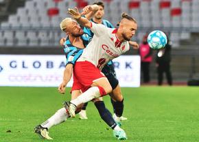 Basarab Panduru știe ce se află în spatele deciziei lui Dinamo de a-l aduce pe George Pușcaș
