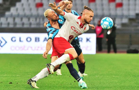 Basarab Panduru știe ce se află în spatele deciziei lui Dinamo de a-l aduce pe George Pușcaș