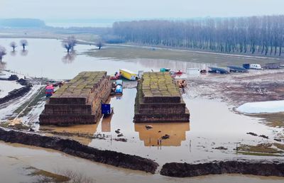 Dezastru pentru Gigi Nețoiu! Merge la tribunal, după ce investiția de 6 milioane de euro a fost distrusă