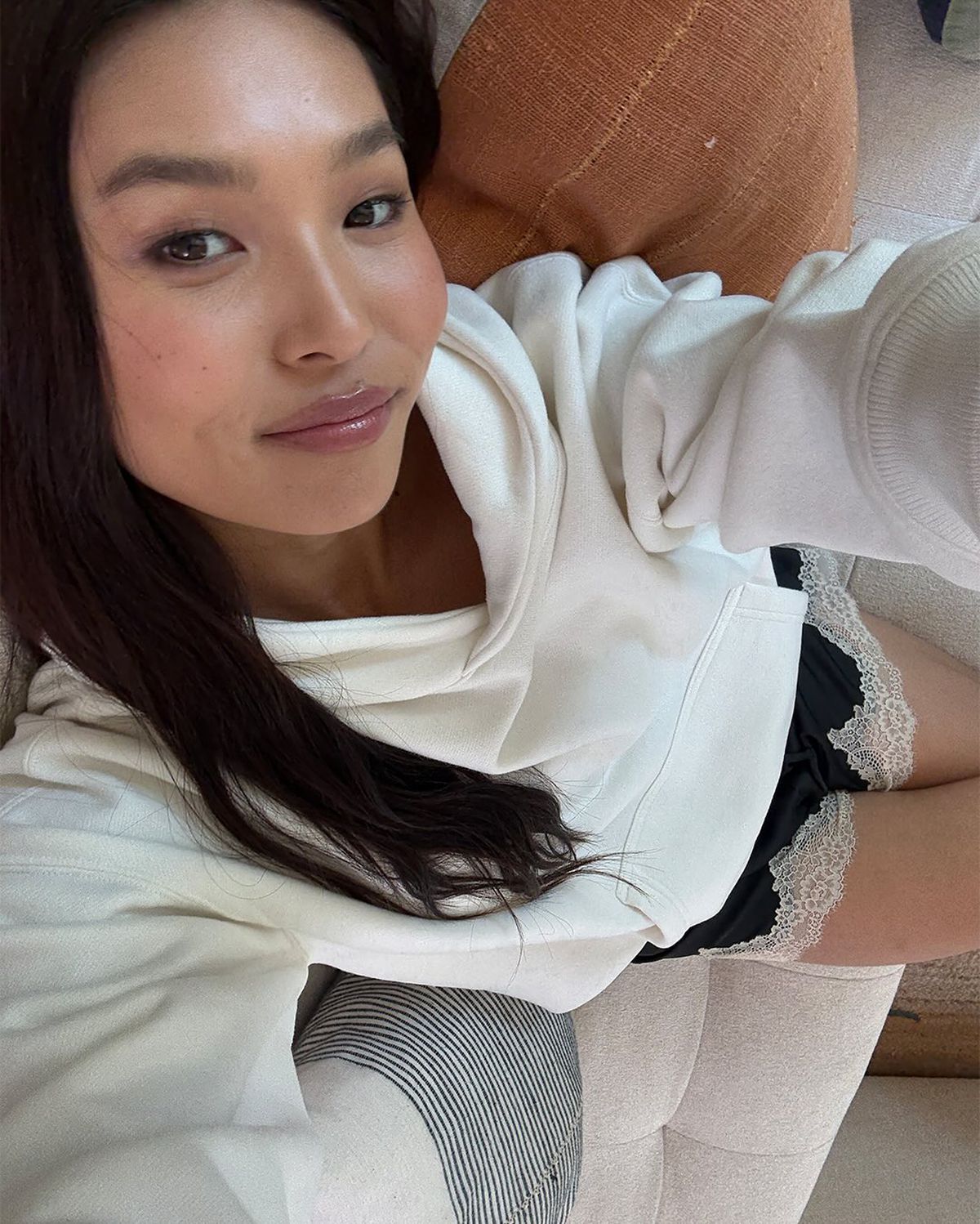 Chloe Kim, surprinsă cu un cadou extrem de scump de către iubitul Myles Garrett. Foto: Instagram