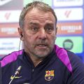 Hansi Flick e antrenorul Barcelonei din 2024, foto: Imago Images