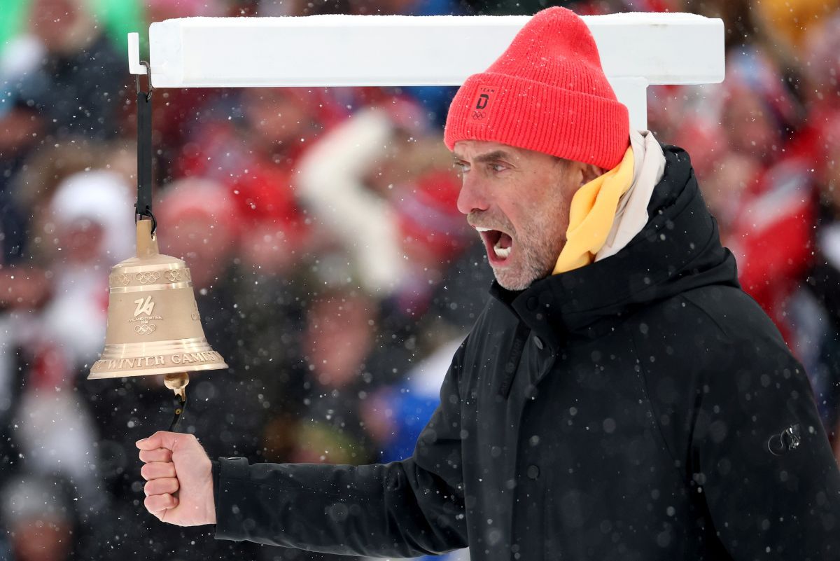 Jurgen Klopp, apariție-surpriză la Jocurile Olimpice de Iarnă