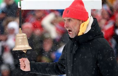 Jurgen Klopp, apariție-surpriză la Jocurile Olimpice de Iarnă