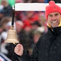 Jurgen Klopp a fost recent la Jocurile Olimpice de Iarnă // FOTO: Imago Images