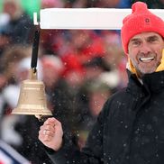 Jurgen Klopp, prezent la Jocurile Olimpice de Iarnă // FOTO: Imago Images