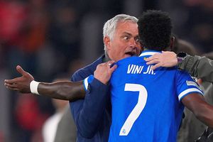 Lilian Thuram, atac fulminant în scandalul Vinicius: „Ce patetic! Cine ești tu? Arată superioritatea și narcisismul unui alb. Este un om mărunt!”