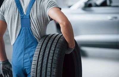 Mituri despre anvelope: adevăr sau fals?