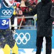 Jurgen Klopp, prezent la Jocurile Olimpice de Iarnă // FOTO: Imago Images