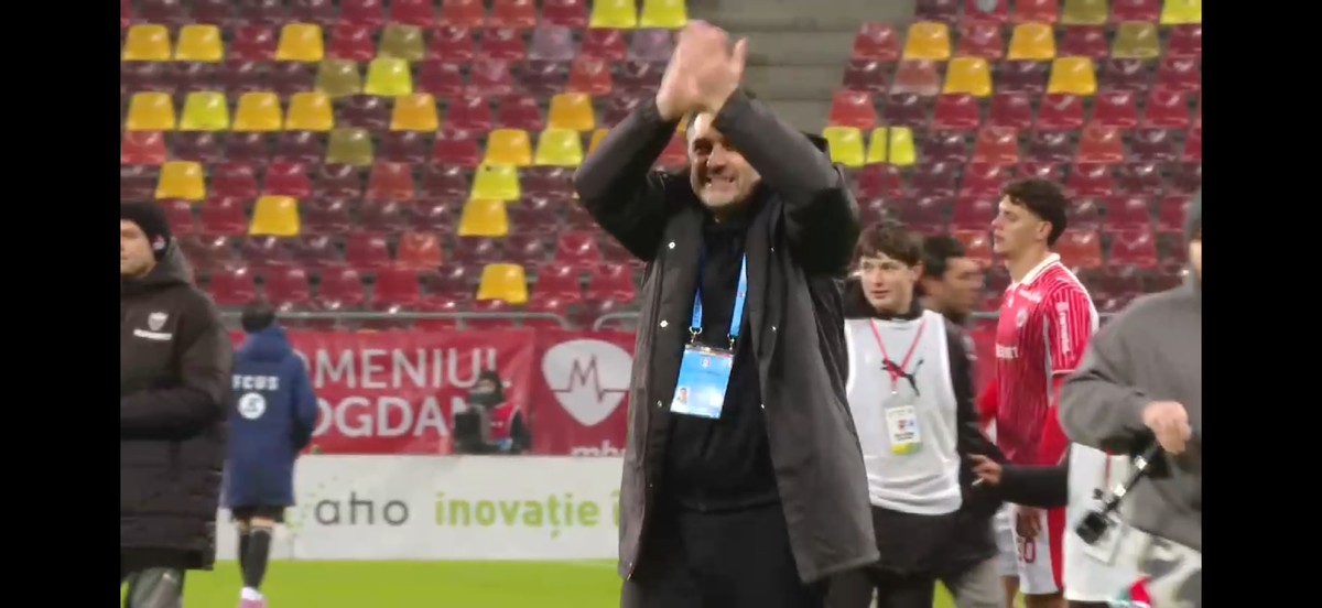 Florentin Petre, surescitat » L-a bruscat pe Claudiu Niculescu și a avut un nou derapaj: „«Țâști» e efervescent”