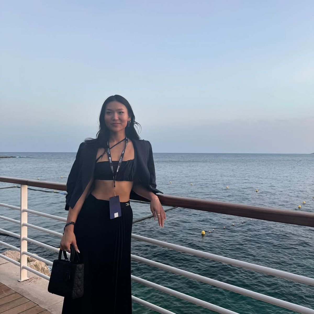 Sportiva medaliată la Jocurile Olimpice, surprinsă cu un cadou extrem de scump de către bărbatul celebru: „Sunt obsedată!”