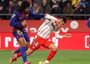 Barcelona acuză un fault la golul decisiv » Verdictul specialistului Marca