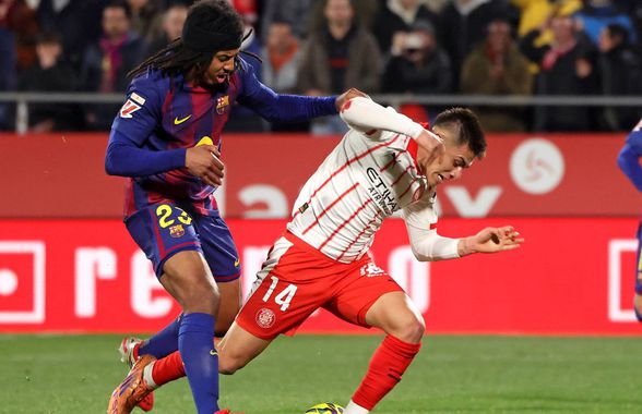 Barcelona acuză un fault la golul decisiv » Verdictul specialistului Marca