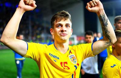 Transfer Mihai Butean: cât trebuie să plătească Gaz Metan lui CFR Cluj